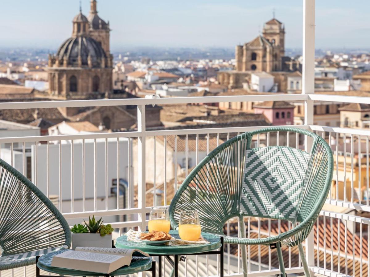 Luxury Alhambra Penthouse Collection Gran Via Apartment