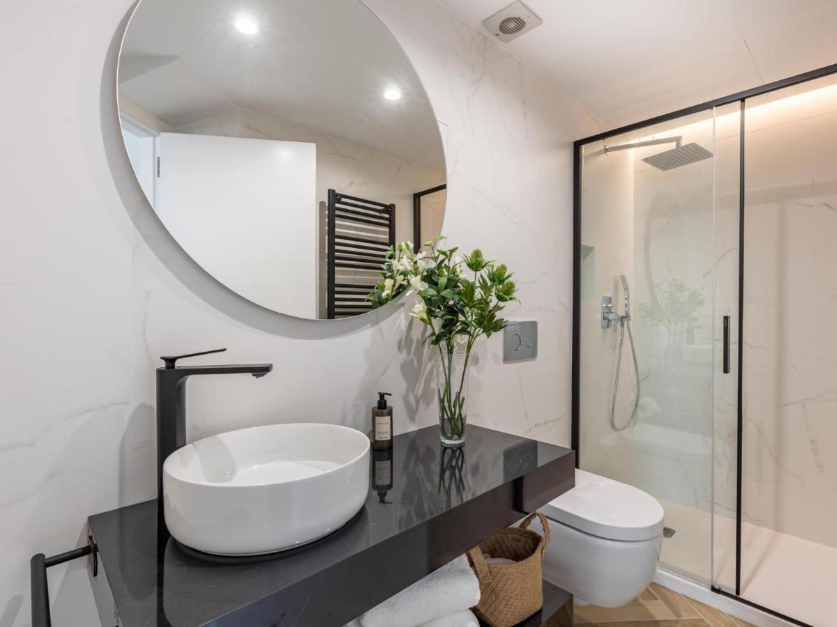 Luxury Alhambra Penthouse Collection Gran Via