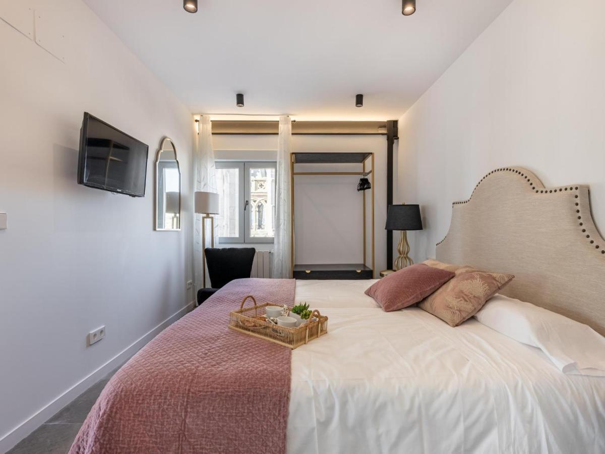 Apartment Luxury Alhambra Penthouse Collection Gran Via *