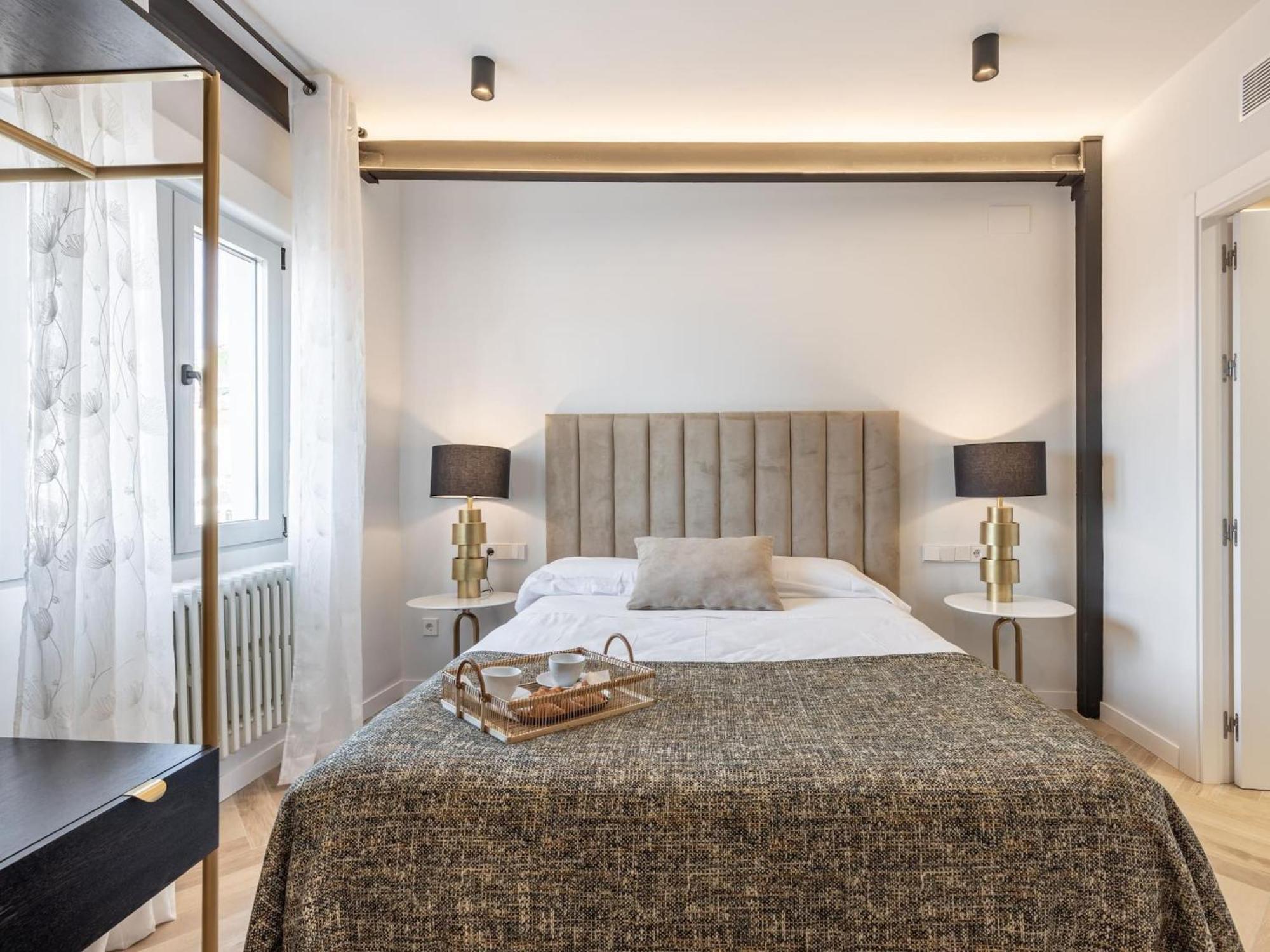 Luxury Alhambra Penthouse Collection Gran Via Granada