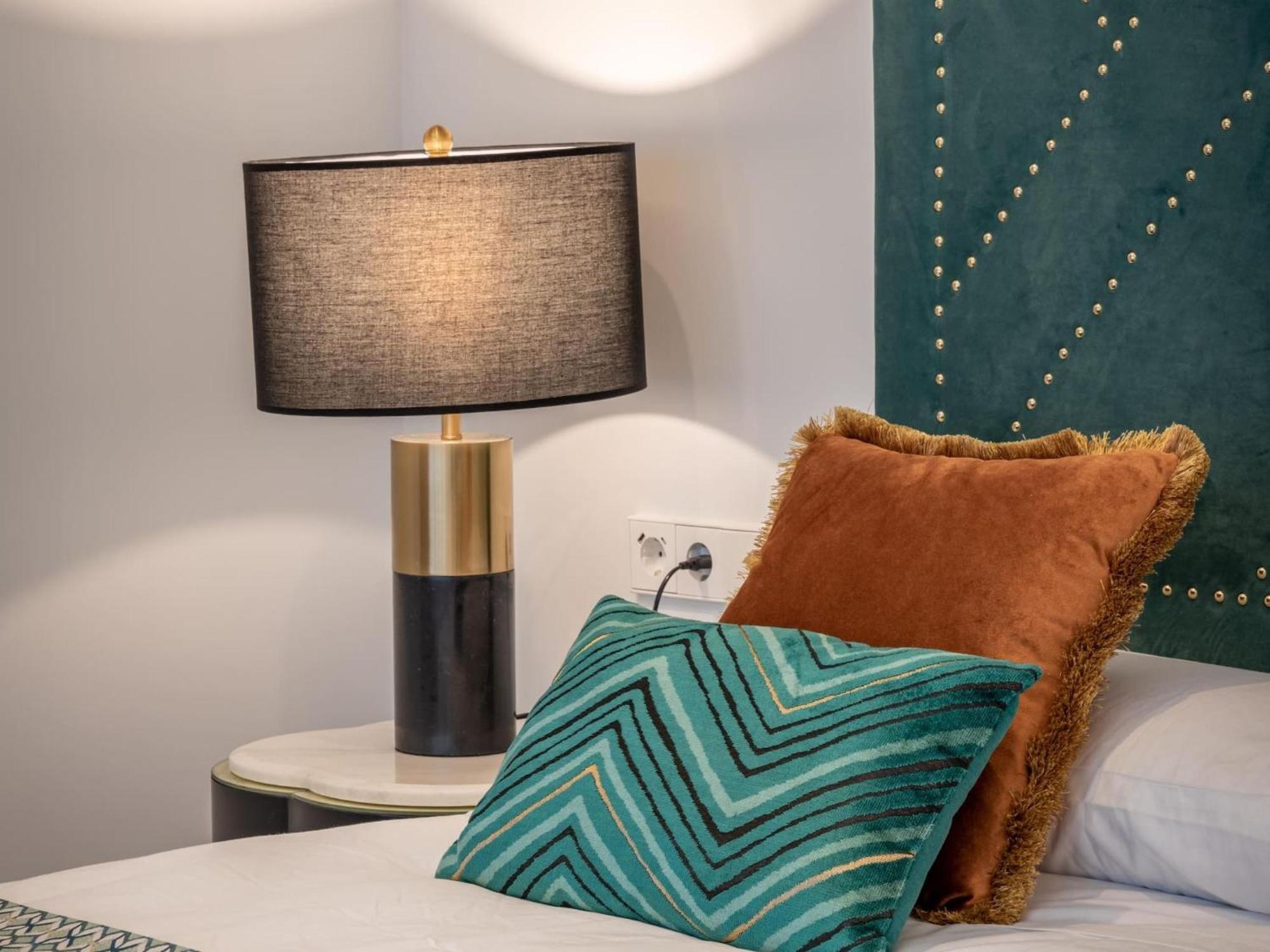 Luxury Alhambra Penthouse Collection Gran Via * Granada
