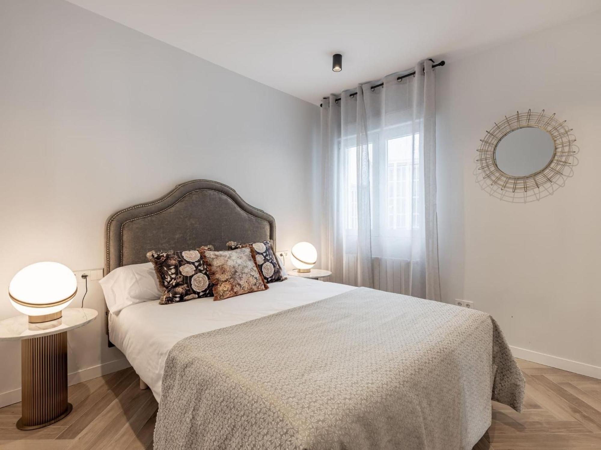 Apartment Luxury Alhambra Penthouse Collection Gran Via *