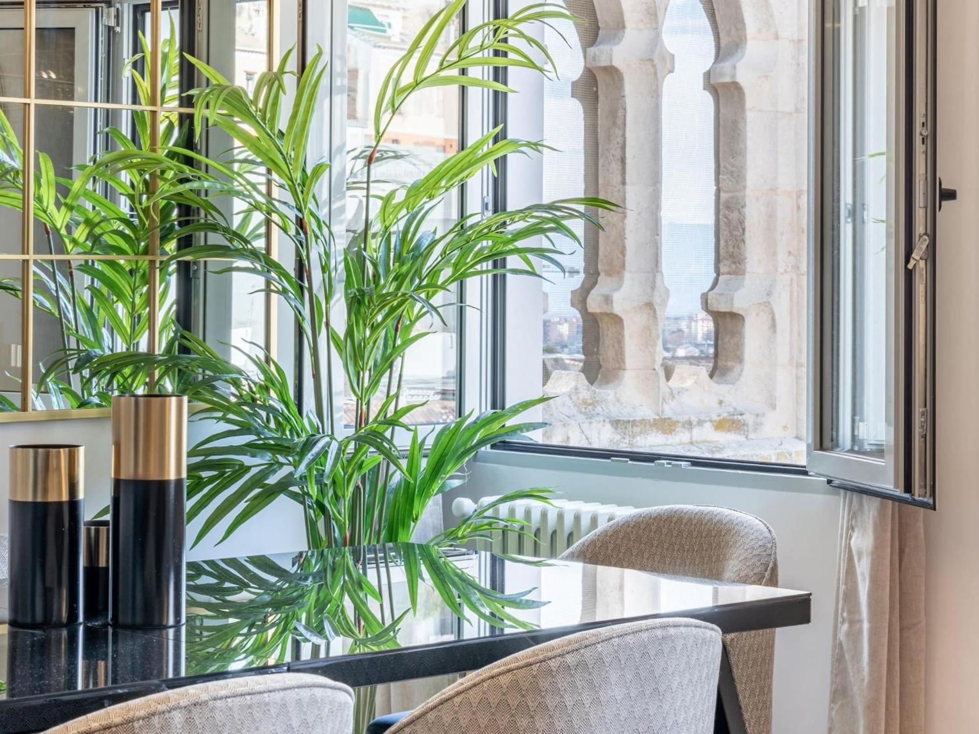 Appartement Luxury Alhambra Penthouse Collection Gran Via Granada