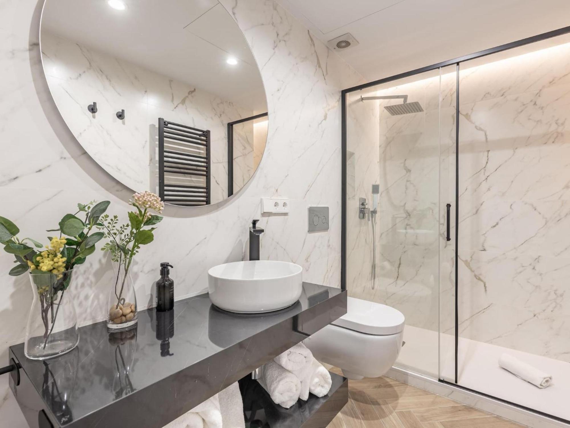 Appartement Luxury Alhambra Penthouse Collection Gran Via Granada