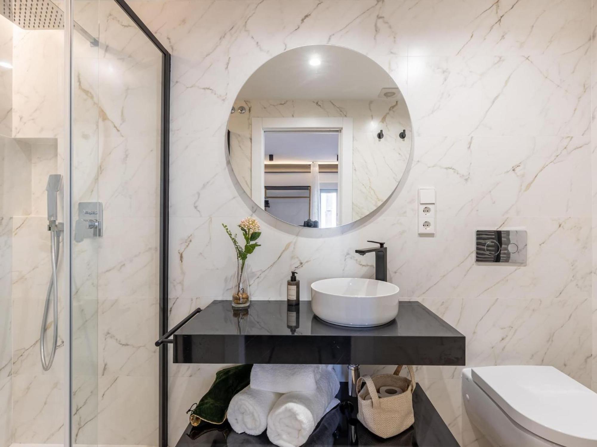 Apartment Luxury Alhambra Penthouse Collection Gran Via