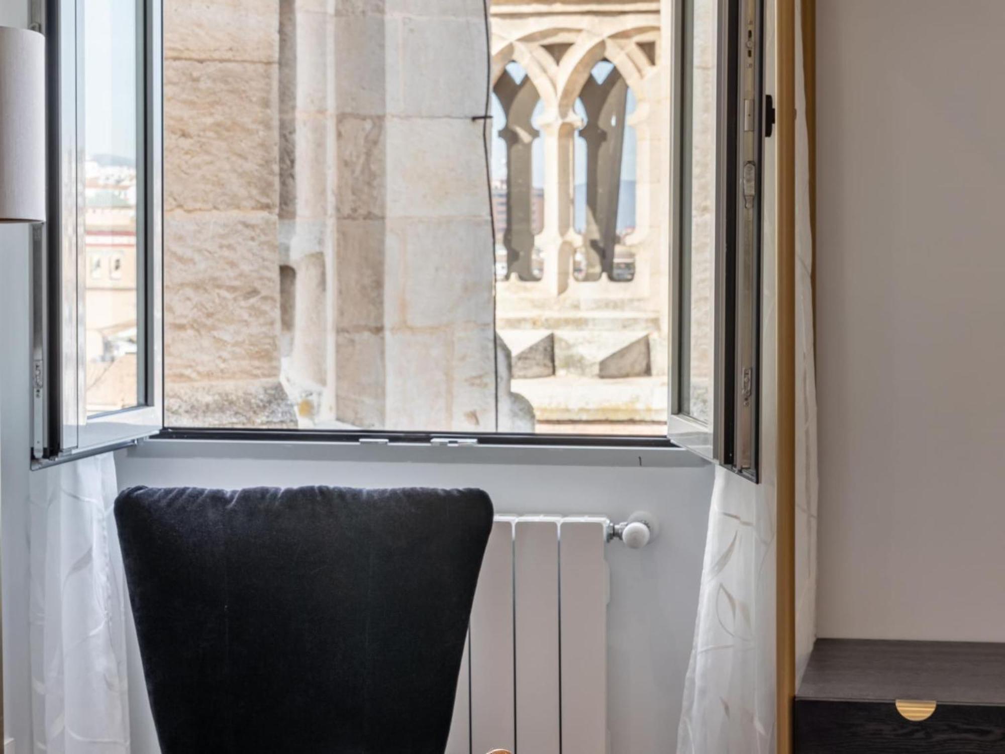 Luxury Alhambra Penthouse Collection Gran Via