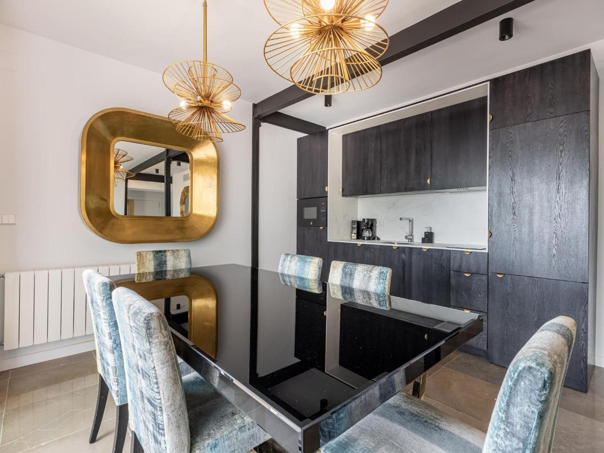 Appartement Luxury Alhambra Penthouse Collection Gran Via Granada